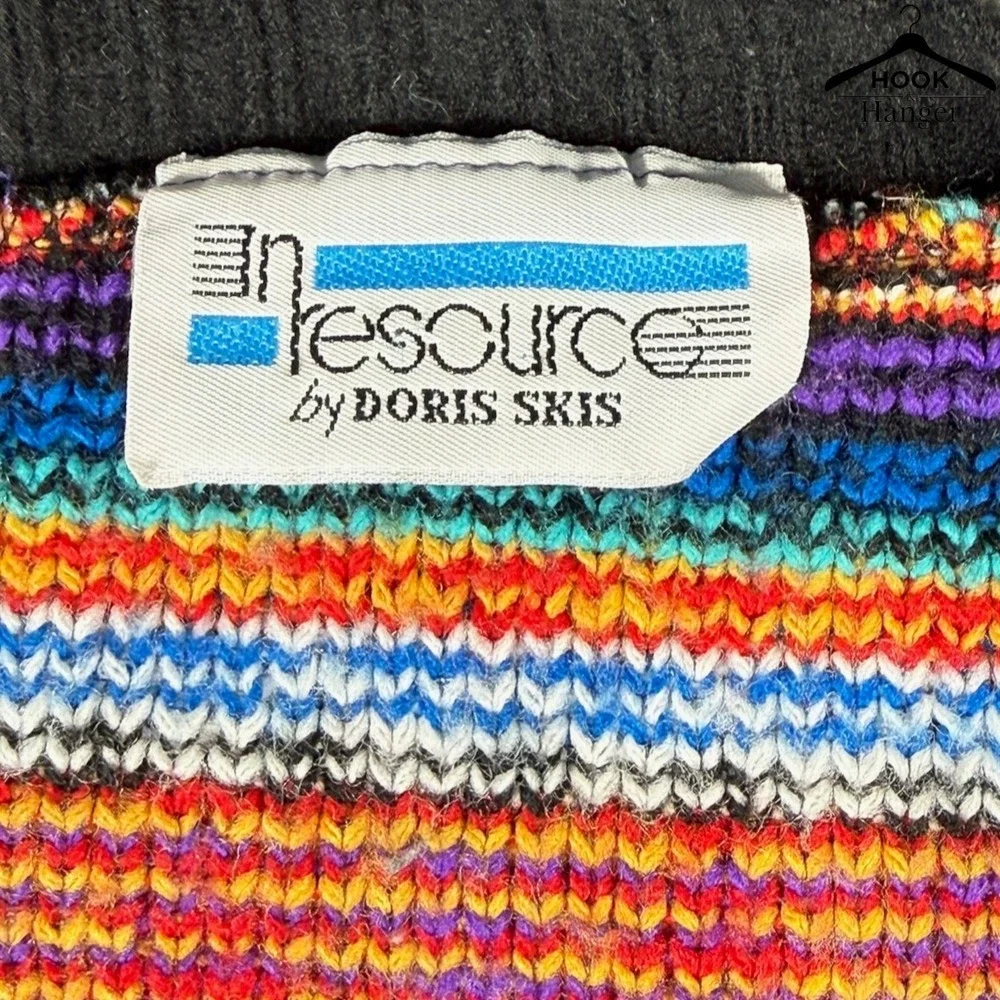In Resource by Doris Skis resource doris